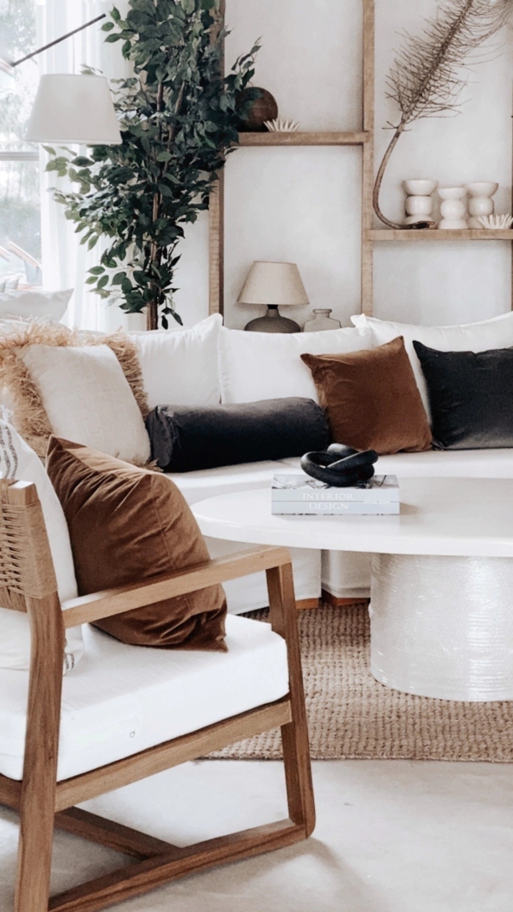 Almohadon de terciopelo